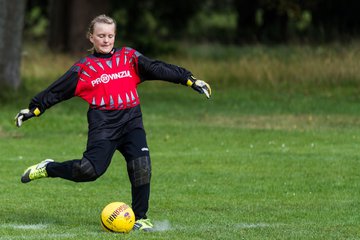 Bild 38 - D-Juniorinnen MTSV Neumnster - Ratzeburger SV : Ergebnis: 4:3